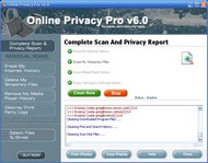 !$ -  Online Privacy Pro screenshot